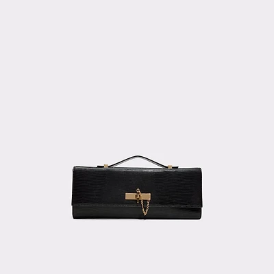 Roux Black Women's Clutches & Evening bags | ALDO Canada
