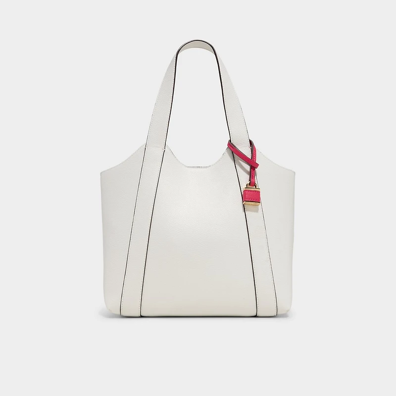 Rowsleyyx Blanc Femmes Sacs fourre-tout | ALDO Canada