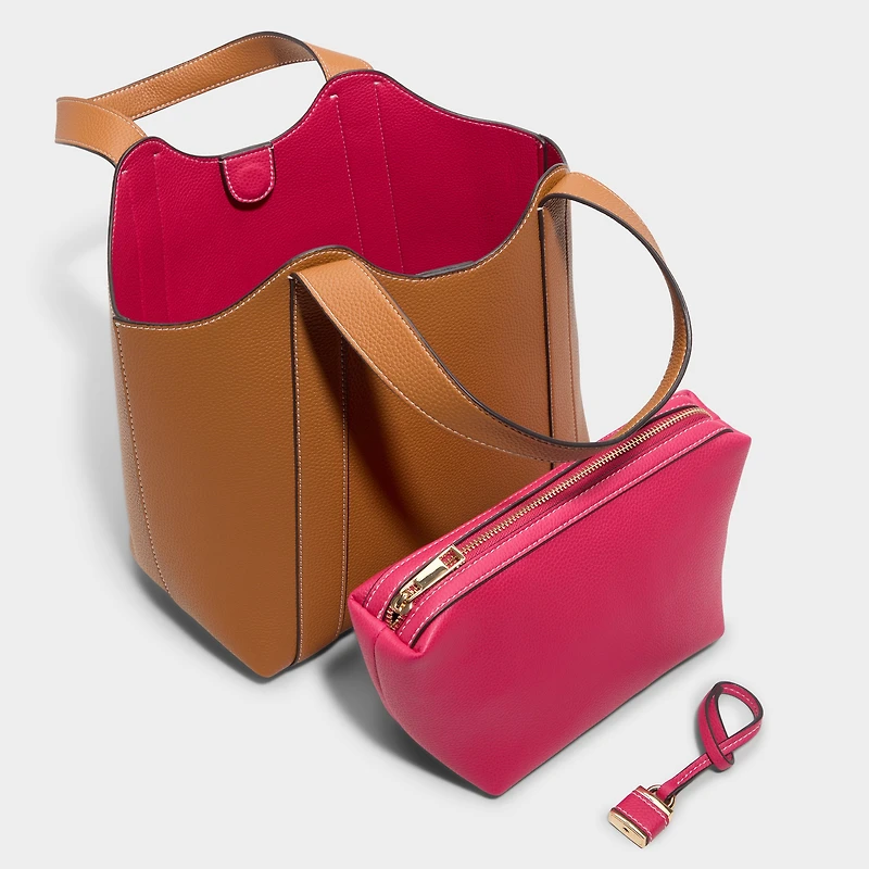 Rowsleyyx Tan Femmes Sacs fourre-tout | ALDO Canada