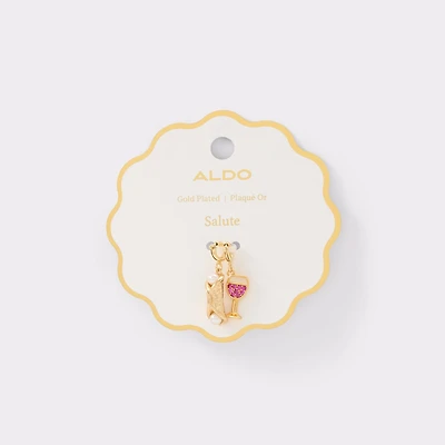 Salute Ice Women's Jewelry Charms | ALDO Canada
