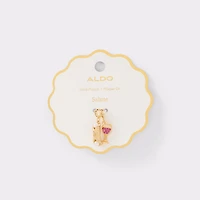 Salute Ice Women's Jewelry Charms | ALDO Canada