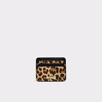 Samma Black Combo Women's Wallets | ALDO Canada