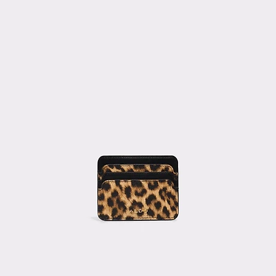 Samma Black Combo Women's Wallets | ALDO Canada
