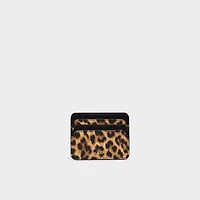 Samma Black Combo Women's Wallets | ALDO Canada