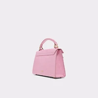Sandyz Pink Women's Top Handle Bags | ALDO US