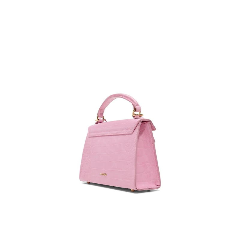 ALDO Sandyz - Women's Handbags Top Handle - Pink