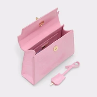 Sandyz Pink Women's Top Handle Bags | ALDO US