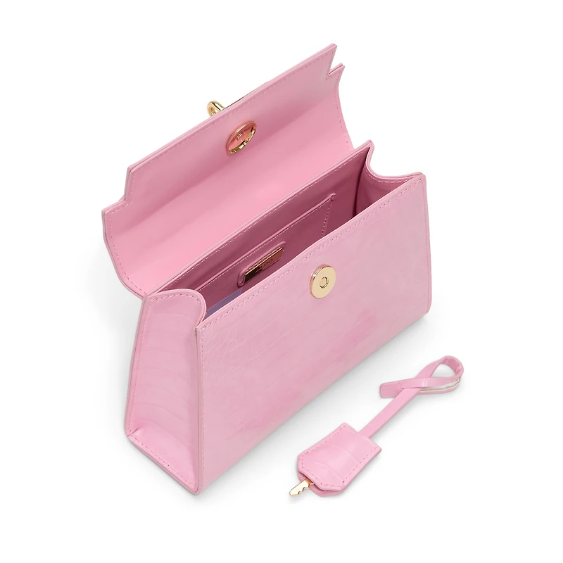 ALDO Sandyz - Women's Handbags Top Handle - Pink