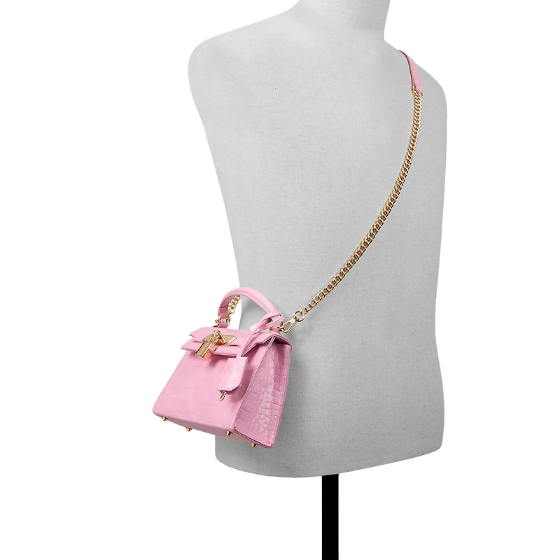 ALDO Sandyz - Women's Handbags Top Handle - Pink