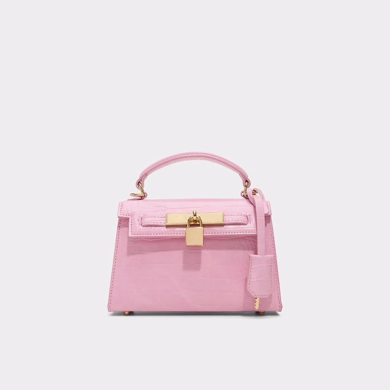 Sandyz Pink Women's Top Handle Bags | ALDO US