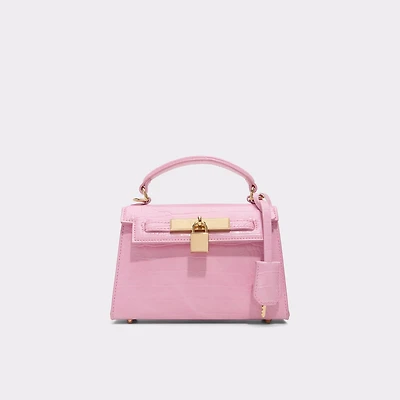 Sandyz Pink Women's Top Handle Bags | ALDO US