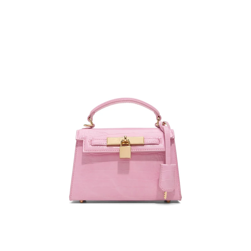 ALDO Sandyz - Women's Handbags Top Handle - Pink
