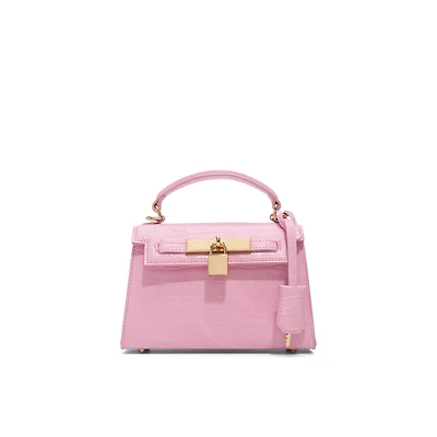 ALDO Sandyz - Women's Handbags Top Handle - Pink