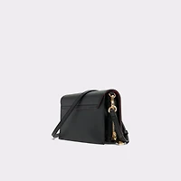 Saquiix Black Women's Crossbody Bags | ALDO Canada