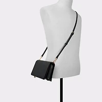 Saquiix Black Women's Crossbody Bags | ALDO Canada