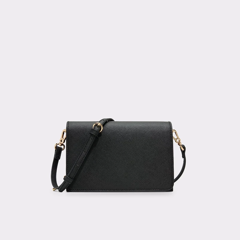Saquiix Black Women's Crossbody Bags | ALDO Canada