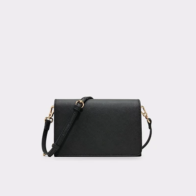 Saquiix Black Women's Crossbody Bags | ALDO Canada