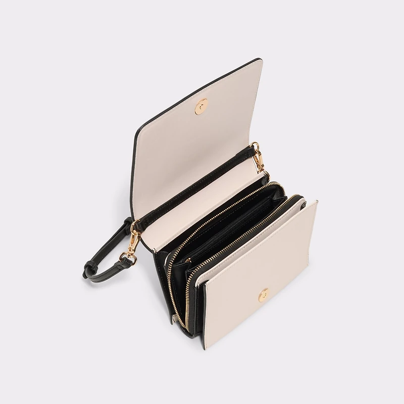 Saquiix Bone Multi Women's Crossbody Bags | ALDO Canada
