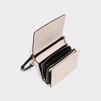 Saquiix Bone Multi Women's Crossbody Bags | ALDO Canada