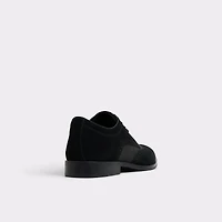 Sargasso Open Black Men's Oxfords & Lace-ups | ALDO Canada