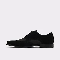 Sargasso Open Black Men's Oxfords & Lace-ups | ALDO Canada