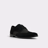 Sargasso Open Black Men's Oxfords & Lace-ups | ALDO Canada