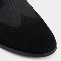 Sargasso Noir Ouvert Hommes Chaussures oxford et lacées | ALDO Canada