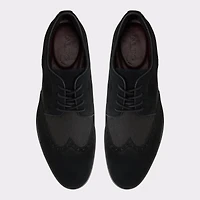 Sargasso Open Black Men's Oxfords & Lace-ups | ALDO Canada