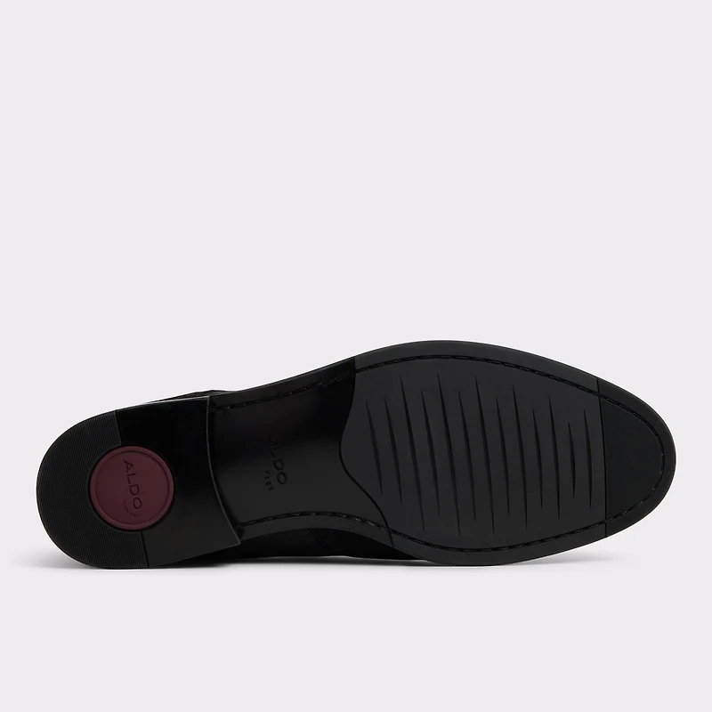 Sargasso Open Black Men's Oxfords & Lace-ups | ALDO Canada