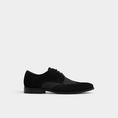 Sargasso Open Black Men's Oxfords & Lace-ups | ALDO Canada