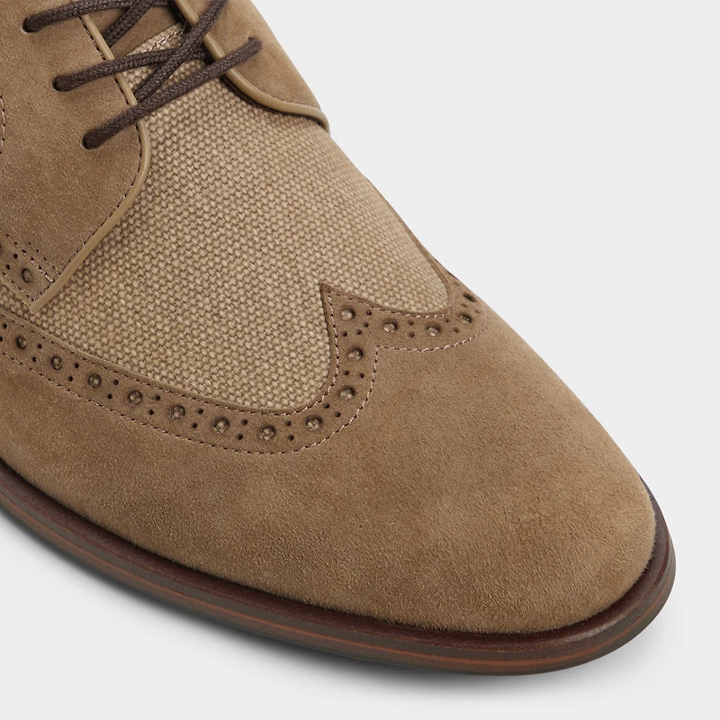 Sargasso Taupe Hommes Chaussures oxford et lacées | ALDO Canada