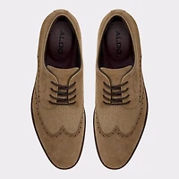 Sargasso Taupe Men's Oxfords & Lace-ups | ALDO Canada