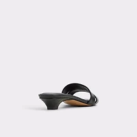 Scarletta Black Women's Heeled mules | ALDO Canada
