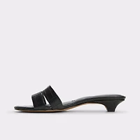 Scarletta Black Women's Heeled mules | ALDO Canada