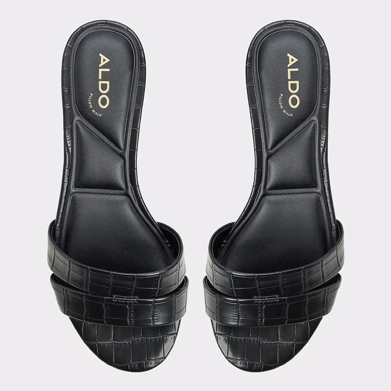 Scarletta Black Women's Heeled mules | ALDO Canada