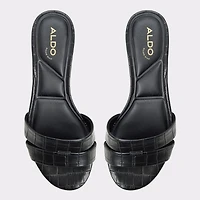 Scarletta Black Women's Heeled mules | ALDO Canada