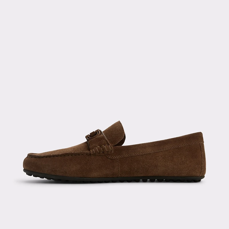 Scuderiia-in Dark Brown Men's Casual Shoes | ALDO Canada