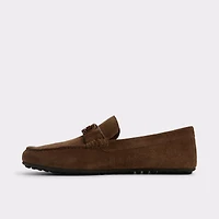 Scuderiia-in Dark Brown Men's Casual Shoes | ALDO Canada