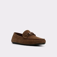 Scuderiia-in Dark Brown Men's Casual Shoes | ALDO Canada