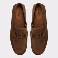 Scuderiia-in Dark Brown Men's Casual Shoes | ALDO Canada