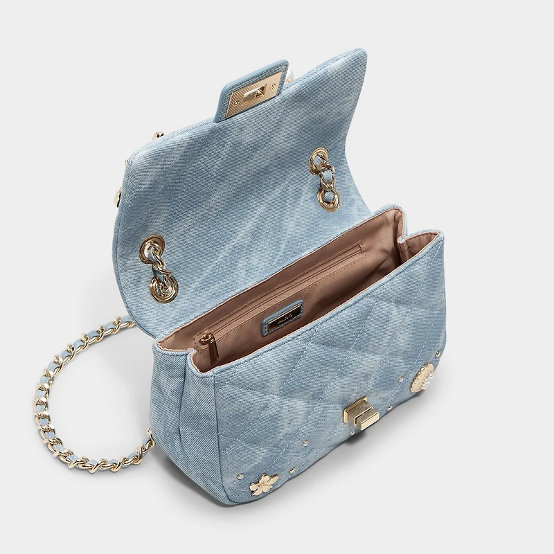 Seadream Denim Femmes Sacs à bandoulière | ALDO Canada