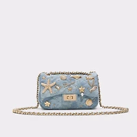 Seadream Denim Women's Crossbody Bags | ALDO Canada