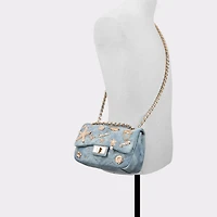 Seadreamm Denim Women's Crossbody Bags | ALDO US