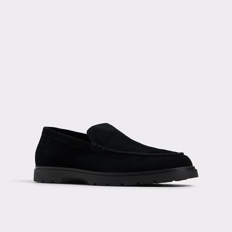 Seatide Black/Black Men's Travel essentials | ALDO US