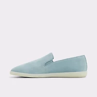 Seawind Blue Men's Casual Shoes | ALDO US
