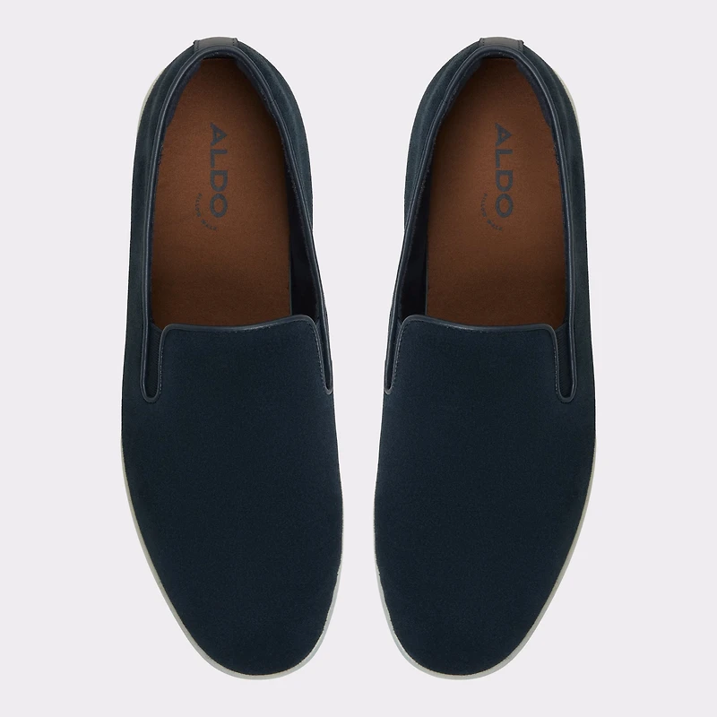 Seawind Navy Men's Casual Shoes | ALDO US