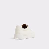 Seeger White Men's Low top | ALDO Canada