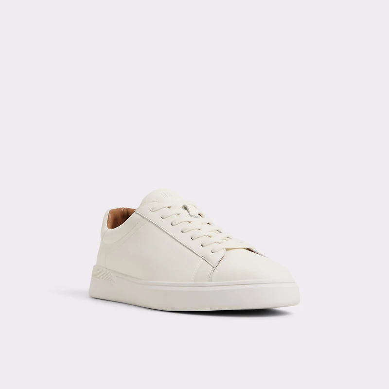 Seeger White Men's Low top | ALDO Canada