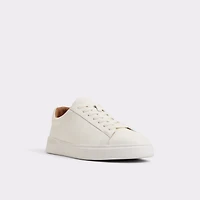 Seeger White Men's Low top | ALDO Canada
