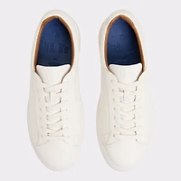 Seeger White Men's Low top | ALDO Canada